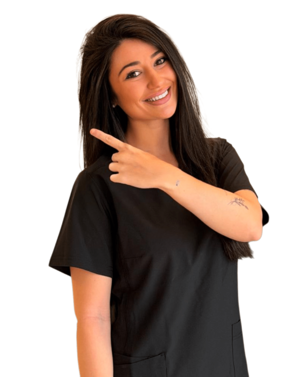 clinica dental sector actur header